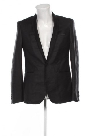 Herren Sakko Brice, Größe L, Farbe Schwarz, Preis € 8,99