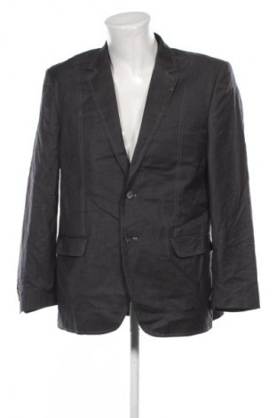 Herren Sakko Bruno, Größe L, Farbe Grau, Preis € 8,99