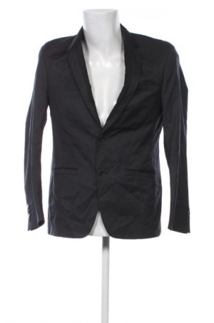 Herren Sakko Bruno Banani, Größe M, Farbe Schwarz, Preis € 12,99