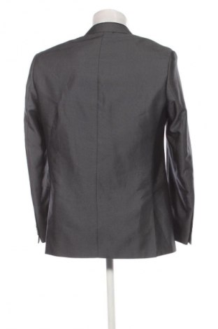 Herren Sakko Bruno Banani, Größe M, Farbe Grau, Preis € 12,99