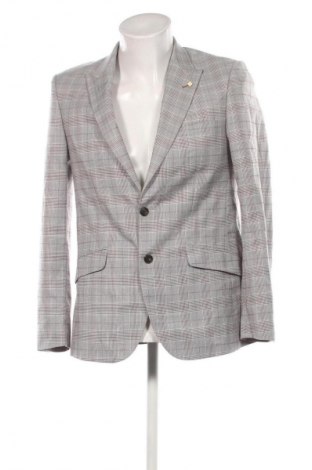 Herren Sakko Burton, Größe M, Farbe Mehrfarbig, Preis € 24,99