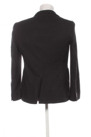 Herren Sakko Burton of London, Größe S, Farbe Schwarz, Preis € 12,99