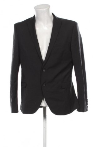 Herren Sakko C&A, Größe XL, Farbe Schwarz, Preis € 13,99