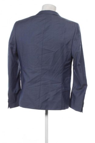 Herren Sakko Cacique, Größe L, Farbe Blau, Preis € 8,99