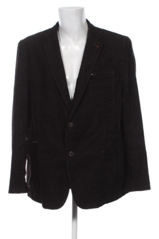 Herren Sakko Calamar, Größe XXL, Farbe Braun, Preis € 14,99