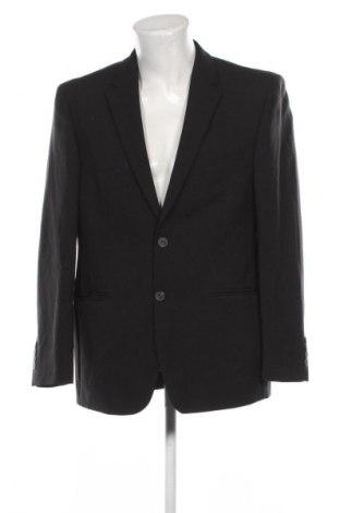 Herren Sakko Canda, Größe L, Farbe Schwarz, Preis € 8,99