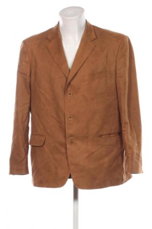 Herren Sakko Canda, Größe XL, Farbe Braun, Preis € 9,99