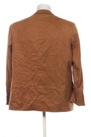 Herren Sakko Canda, Größe XL, Farbe Braun, Preis € 9,99