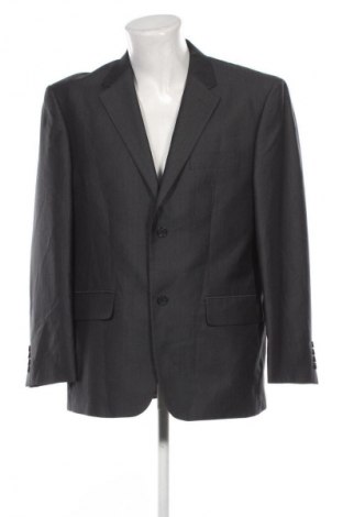 Herren Sakko Canda, Größe XL, Farbe Grau, Preis € 8,99