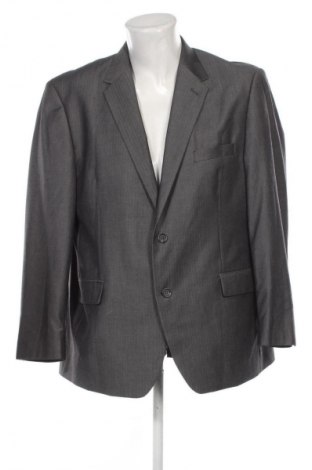 Herren Sakko Canda, Größe XXL, Farbe Grau, Preis € 9,99