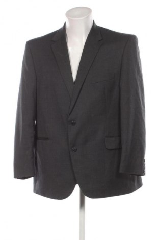 Herren Sakko Canda, Größe M, Farbe Grau, Preis € 8,99