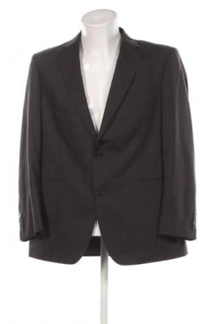 Herren Sakko Carl Gross, Größe M, Farbe Grau, Preis € 14,99