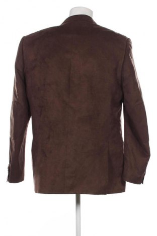 Herren Sakko Carter & Davis, Größe XL, Farbe Braun, Preis € 13,99