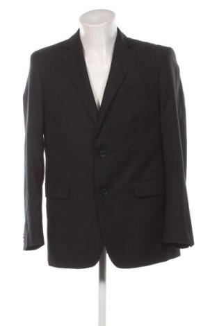Herren Sakko Charles Vogele, Größe L, Farbe Schwarz, Preis € 8,99