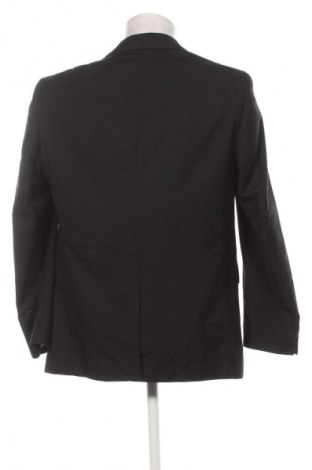 Herren Sakko Charles Vogele, Größe L, Farbe Schwarz, Preis € 8,99