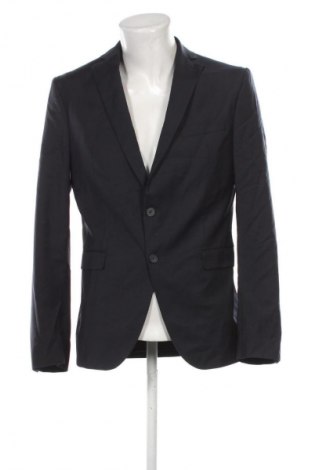 Herren Sakko Cinque, Größe M, Farbe Blau, Preis € 14,99
