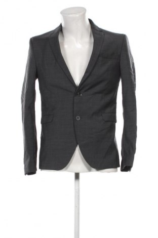 Herren Sakko Cinque, Größe M, Farbe Grau, Preis € 14,99