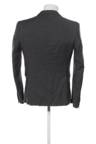 Herren Sakko Cinque, Größe M, Farbe Grau, Preis € 14,99
