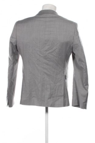 Herren Sakko Cinque, Größe M, Farbe Grau, Preis € 14,99