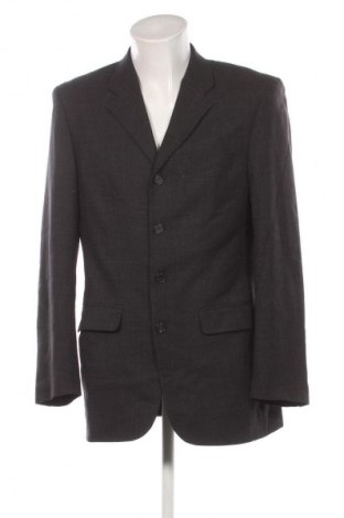 Herren Sakko Cinque, Größe L, Farbe Schwarz, Preis € 18,99