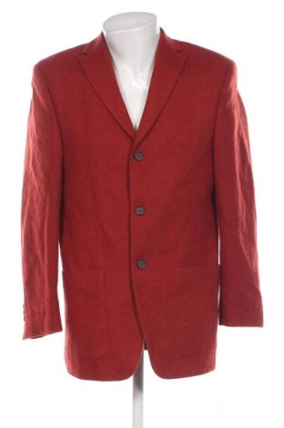Herren Sakko Cinque, Größe L, Farbe Rot, Preis € 14,99