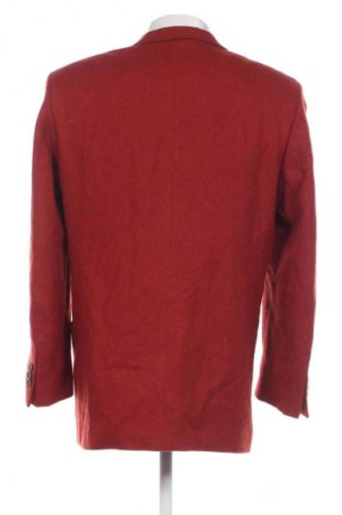 Herren Sakko Cinque, Größe L, Farbe Rot, Preis € 14,99