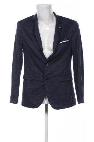 Herren Sakko Connor, Größe M, Farbe Blau, Preis € 8,99