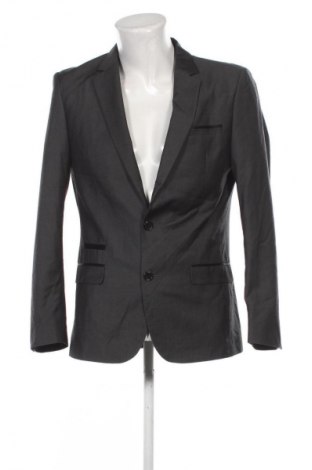 Herren Sakko Connor, Größe M, Farbe Grau, Preis € 8,99
