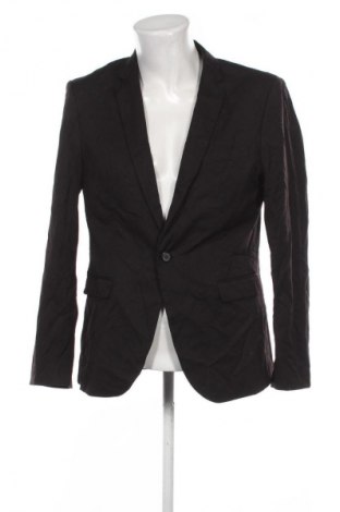 Herren Sakko Connor, Größe L, Farbe Schwarz, Preis € 8,99