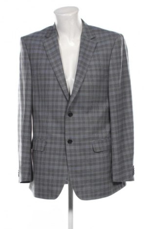 Herren Sakko Daniel Hechter, Größe 3XL, Farbe Mehrfarbig, Preis 48,99 €