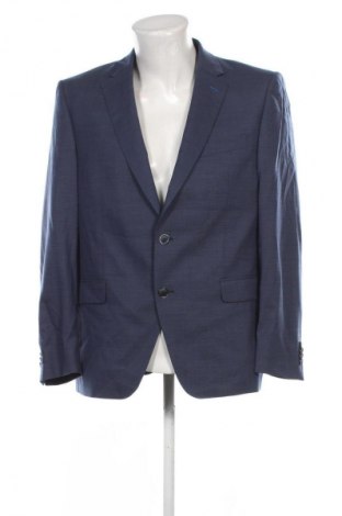 Herren Sakko Digel, Größe L, Farbe Blau, Preis € 12,99