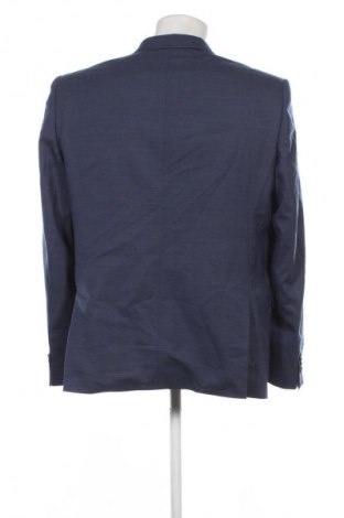 Herren Sakko Digel, Größe L, Farbe Blau, Preis € 12,99