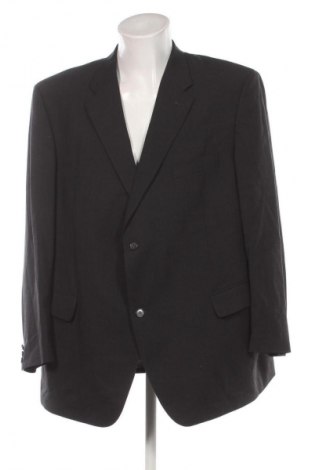 Herren Sakko Digel, Größe 4XL, Farbe Grau, Preis € 12,99