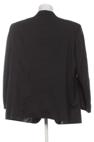 Herren Sakko Digel, Größe 4XL, Farbe Grau, Preis € 12,99