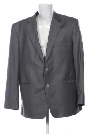 Herren Sakko EM, Größe 3XL, Farbe Grau, Preis € 56,37