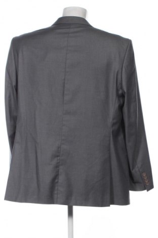 Herren Sakko EM, Größe 3XL, Farbe Grau, Preis € 56,37
