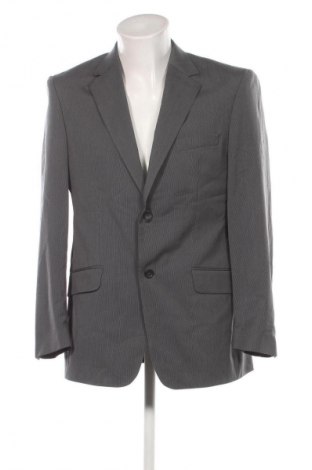 Herren Sakko Esprit, Größe L, Farbe Grau, Preis € 12,99
