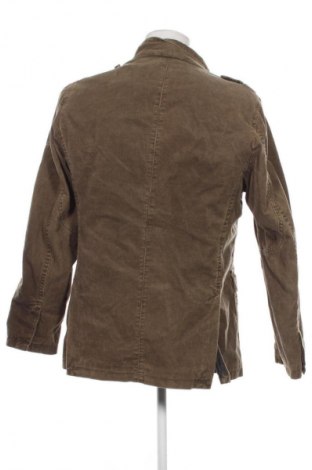 Herren Sakko Esprit, Größe L, Farbe Grün, Preis € 16,99