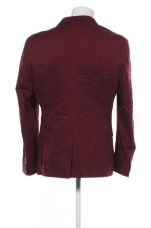 Herren Sakko Express, Größe S, Farbe Rot, Preis € 12,99
