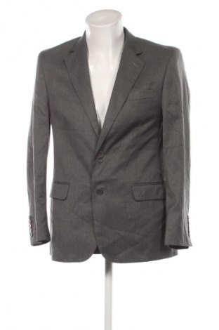 Herren Sakko F&F, Größe L, Farbe Grau, Preis € 8,99