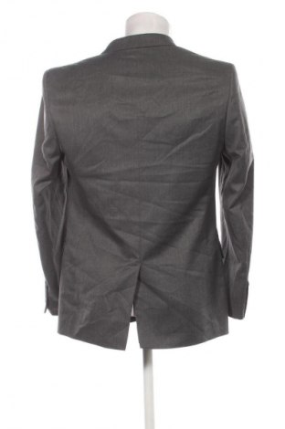 Herren Sakko F&F, Größe L, Farbe Grau, Preis € 8,99