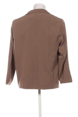 Pánské sako  Fashion, Velikost XL, Barva Hnědá, Cena  299,00 Kč