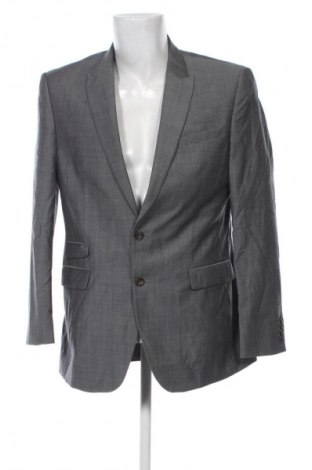 Herren Sakko Fellini, Größe XL, Farbe Grau, Preis € 19,61