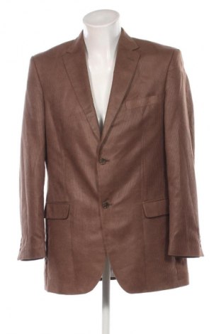 Herren Sakko Garant, Größe XL, Farbe Braun, Preis € 8,99