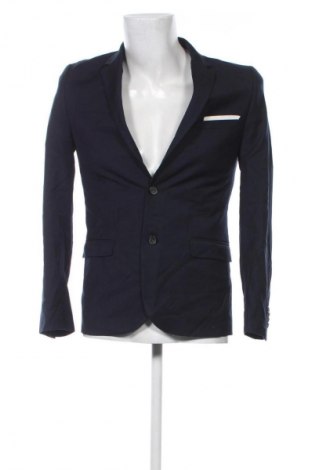 Herren Sakko H&M, Größe M, Farbe Blau, Preis € 8,99