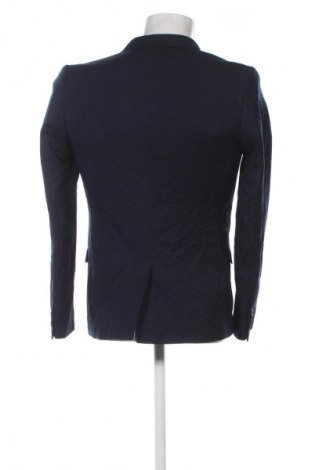 Herren Sakko H&M, Größe M, Farbe Blau, Preis € 8,99