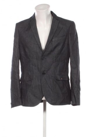 Herren Sakko H&M, Größe L, Farbe Blau, Preis € 8,99
