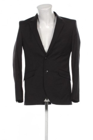 Herren Sakko H&M, Größe M, Farbe Schwarz, Preis € 8,99