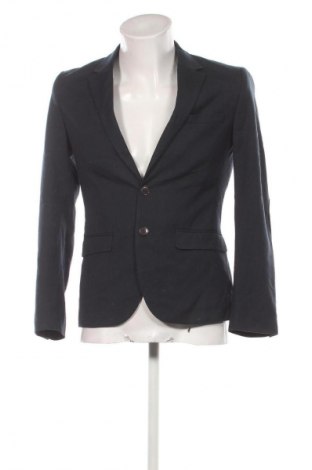 Herren Sakko H&M, Größe S, Farbe Blau, Preis € 8,99