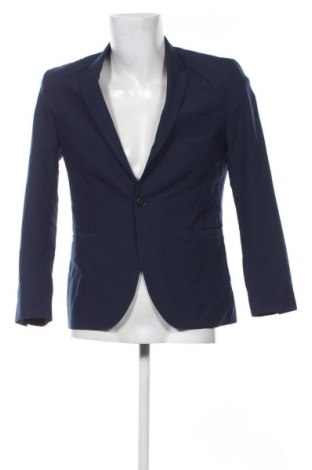 Herren Sakko H&M, Größe M, Farbe Blau, Preis € 8,99